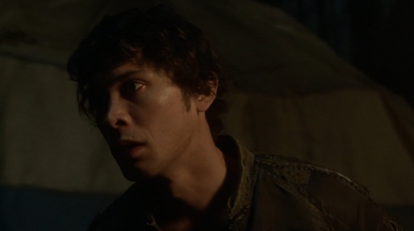 The 100 His Sisters Keeper Season One Episode Six-1330
