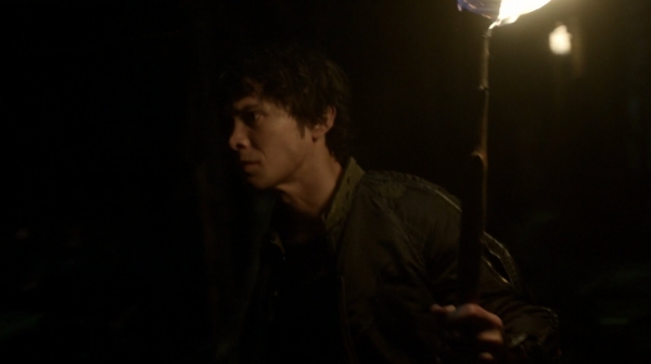 The 100 His Sisters Keeper Season One Episode Six-1328
