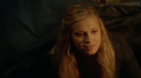 The 100 His Sisters Keeper Season One Episode Six-1318
