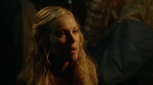 The 100 His Sisters Keeper Season One Episode Six-1317
