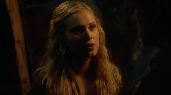 The 100 His Sisters Keeper Season One Episode Six-1316

