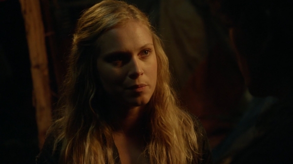 The 100 His Sisters Keeper Season One Episode Six-1314
