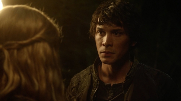 The 100 His Sisters Keeper Season One Episode Six-1313
