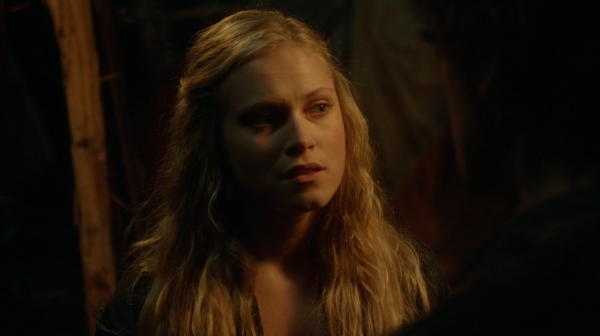 The 100 His Sisters Keeper Season One Episode Six-1312
