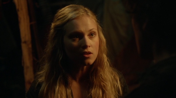 The 100 His Sisters Keeper Season One Episode Six-1311
