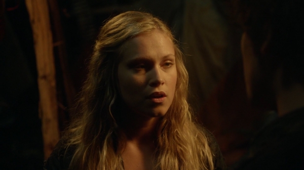The 100 His Sisters Keeper Season One Episode Six-1307
