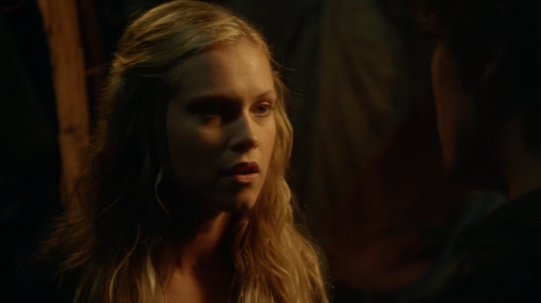 The 100 His Sisters Keeper Season One Episode Six-1306
