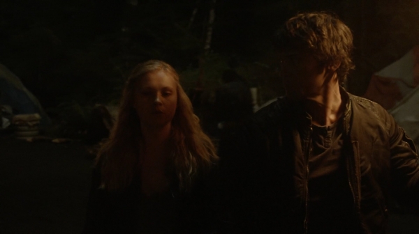 The 100 His Sisters Keeper Season One Episode Six-1300
