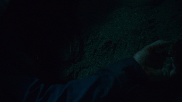 The 100 His Sisters Keeper Season One Episode Six-1297
