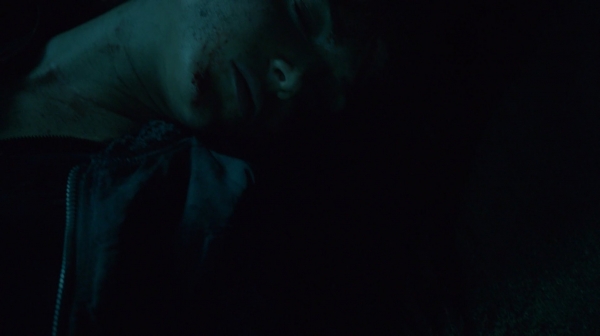 The 100 His Sisters Keeper Season One Episode Six-1296
