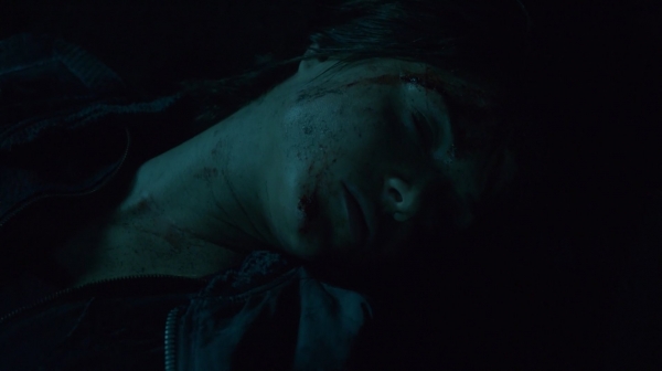 The 100 His Sisters Keeper Season One Episode Six-1295
