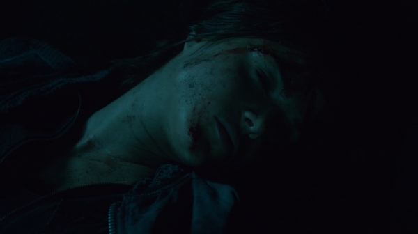 The 100 His Sisters Keeper Season One Episode Six-1294
