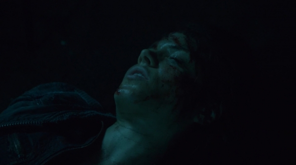 The 100 His Sisters Keeper Season One Episode Six-1290
