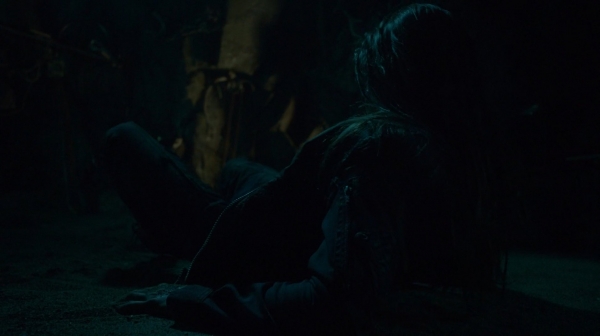 The 100 His Sisters Keeper Season One Episode Six-1284
