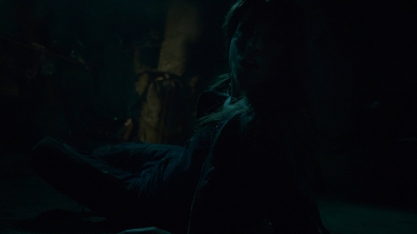 The 100 His Sisters Keeper Season One Episode Six-1282
