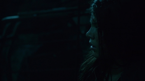 The 100 His Sisters Keeper Season One Episode Six-1279

