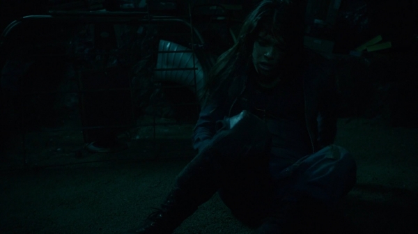 The 100 His Sisters Keeper Season One Episode Six-1277

