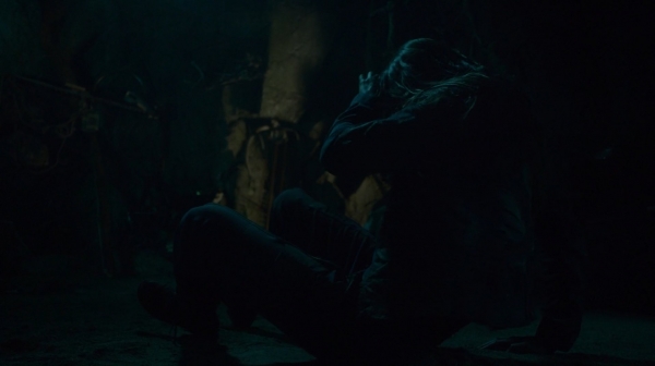 The 100 His Sisters Keeper Season One Episode Six-1272
