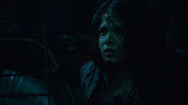 The 100 His Sisters Keeper Season One Episode Six-1271

