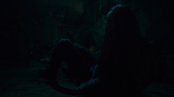 The 100 His Sisters Keeper Season One Episode Six-1269
