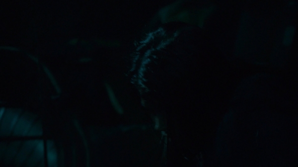 The 100 His Sisters Keeper Season One Episode Six-1268
