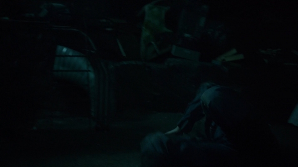 The 100 His Sisters Keeper Season One Episode Six-1267
