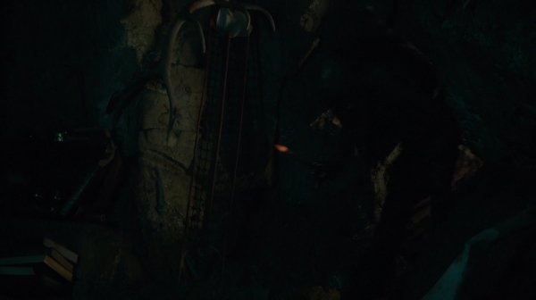 The 100 His Sisters Keeper Season One Episode Six-1266
