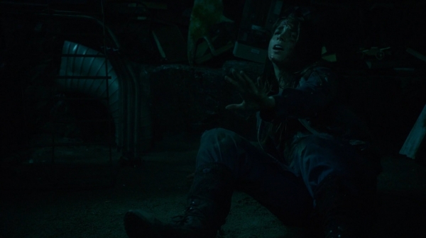 The 100 His Sisters Keeper Season One Episode Six-1265
