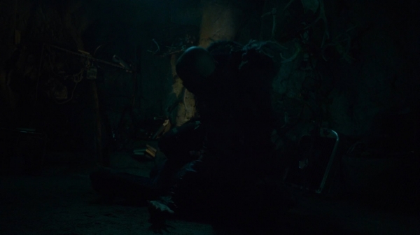 The 100 His Sisters Keeper Season One Episode Six-1262
