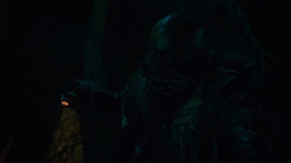 The 100 His Sisters Keeper Season One Episode Six-1261
