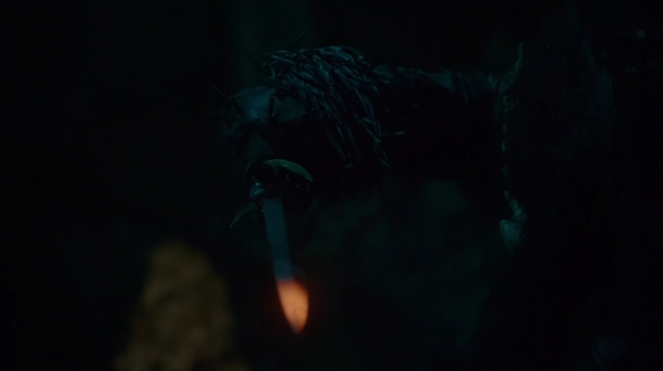 The 100 His Sisters Keeper Season One Episode Six-1260
