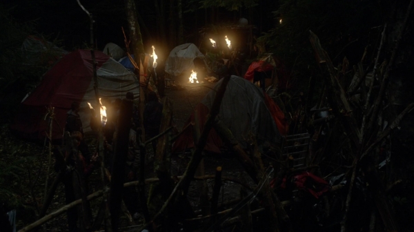 The 100 His Sisters Keeper Season One Episode Six-1259
