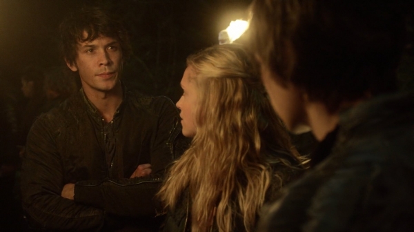 The 100 His Sisters Keeper Season One Episode Six-1246
