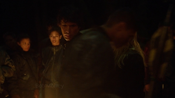 The 100 His Sisters Keeper Season One Episode Six-1243
