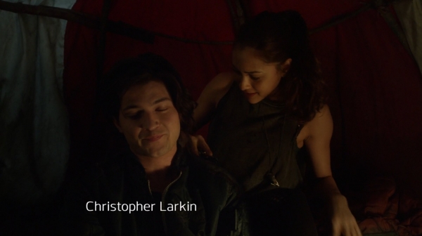 The 100 His Sisters Keeper Season One Episode Six-1237
