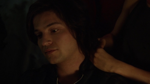 The 100 His Sisters Keeper Season One Episode Six-1234
