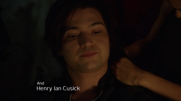 The 100 His Sisters Keeper Season One Episode Six-1231
