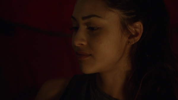 The 100 His Sisters Keeper Season One Episode Six-1229
