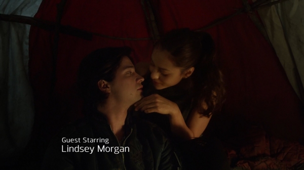 The 100 His Sisters Keeper Season One Episode Six-1222
