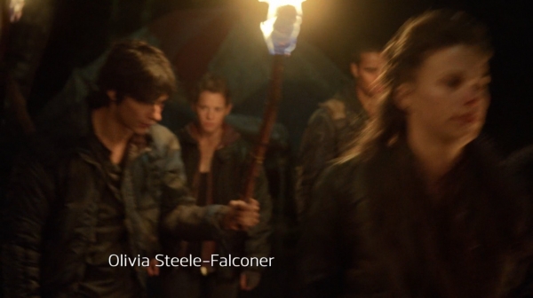 The 100 His Sisters Keeper Season One Episode Six-1220
