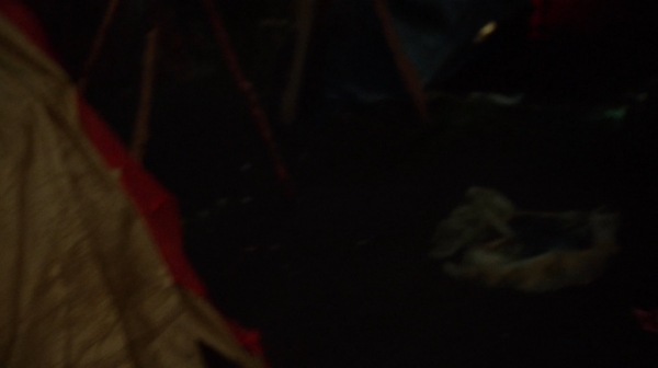 The 100 His Sisters Keeper Season One Episode Six-1219
