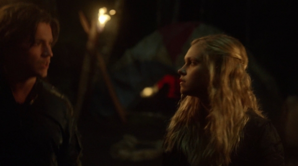 The 100 His Sisters Keeper Season One Episode Six-1217

