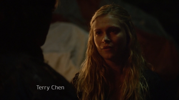 The 100 His Sisters Keeper Season One Episode Six-1213
