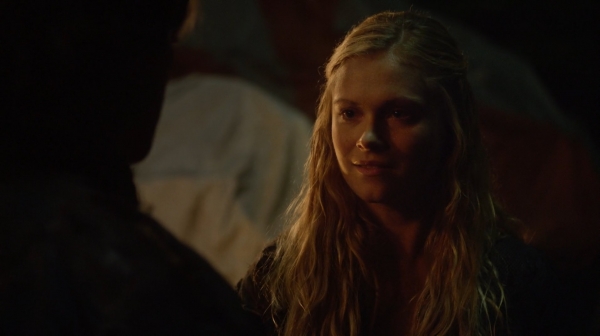 The 100 His Sisters Keeper Season One Episode Six-1211
