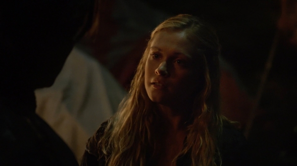 The 100 His Sisters Keeper Season One Episode Six-1210
