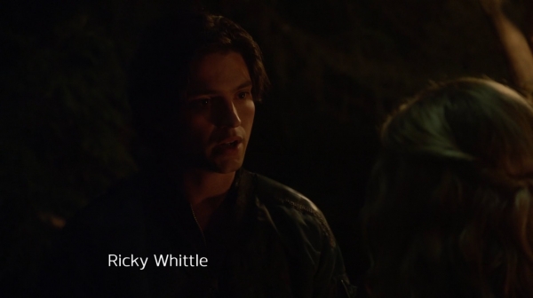 The 100 His Sisters Keeper Season One Episode Six-1209
