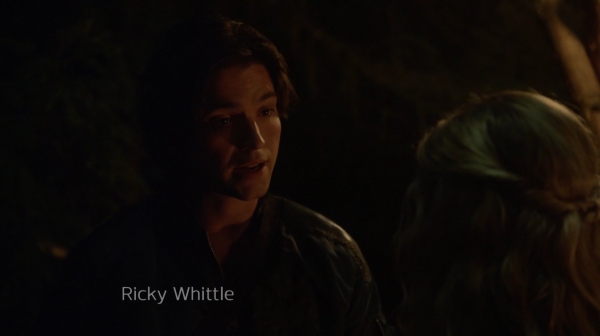The 100 His Sisters Keeper Season One Episode Six-1208
