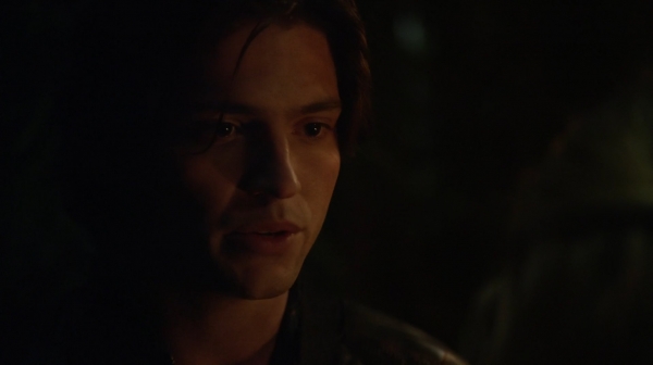 The 100 His Sisters Keeper Season One Episode Six-1207
