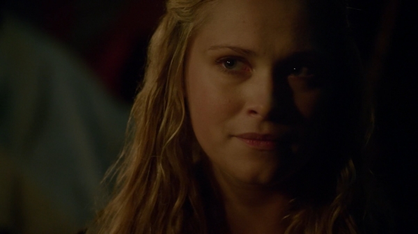 The 100 His Sisters Keeper Season One Episode Six-1204
