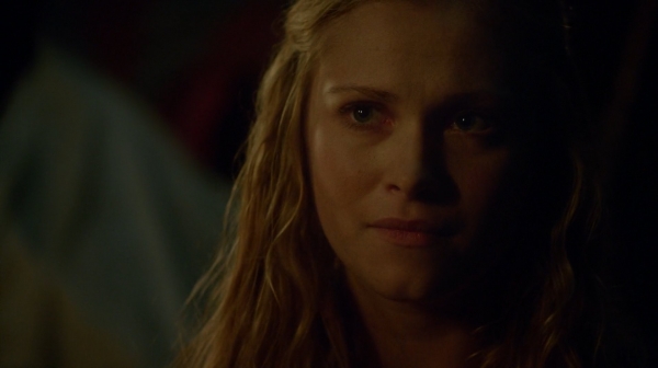 The 100 His Sisters Keeper Season One Episode Six-1203
